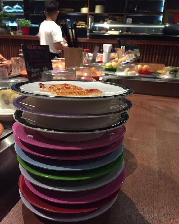 Yakoolza Sushi Club