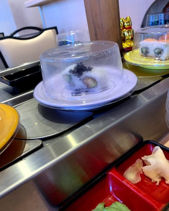 Yakoolza Sushi Club