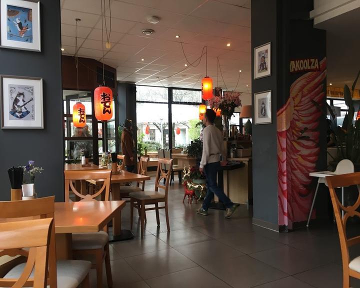 Yakoolza Sushi Club