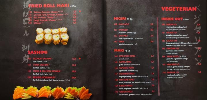 Yakoolza Sushi Club
