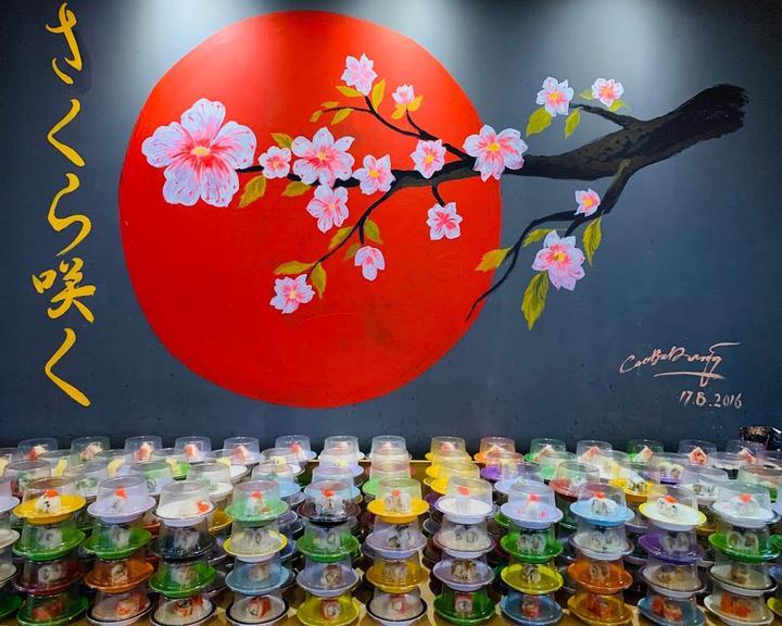 Yakoolza Sushi Club