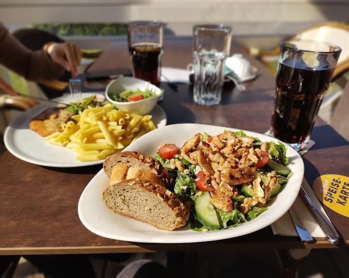 Cafe Del Sol