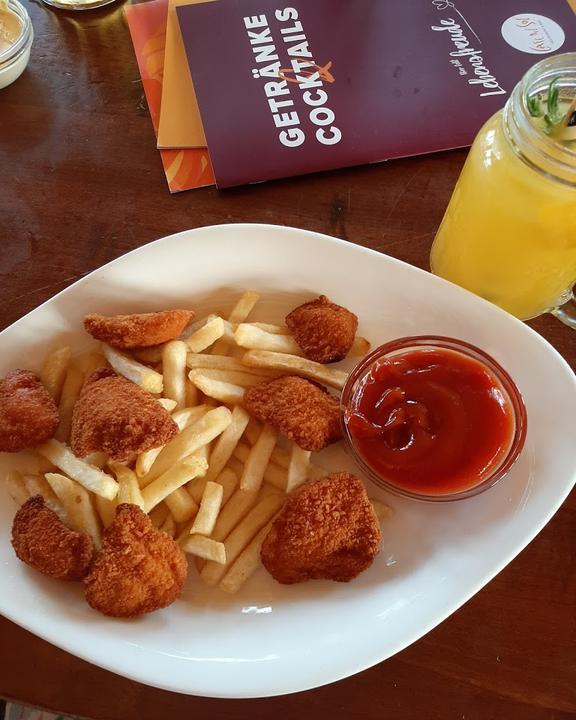 Cafe Del Sol