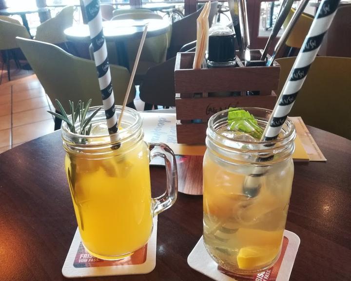 Cafe Del Sol
