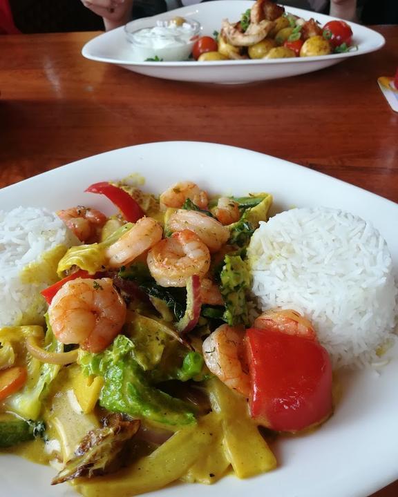 Cafe Del Sol