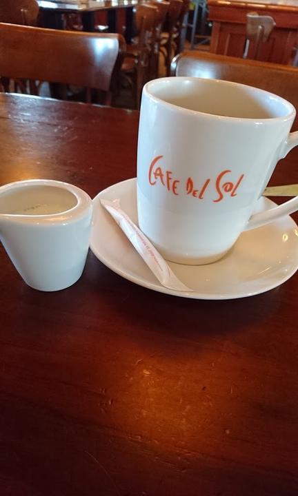 Cafe Del Sol