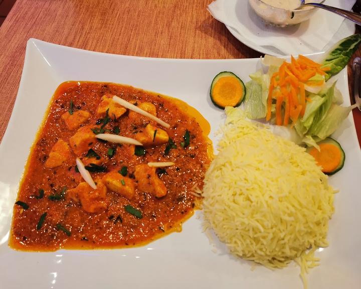 Mumbai Lounge