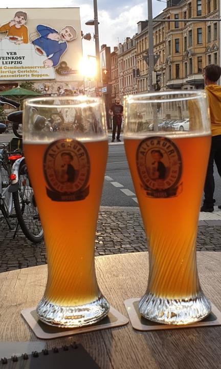 La Boum Leipzig