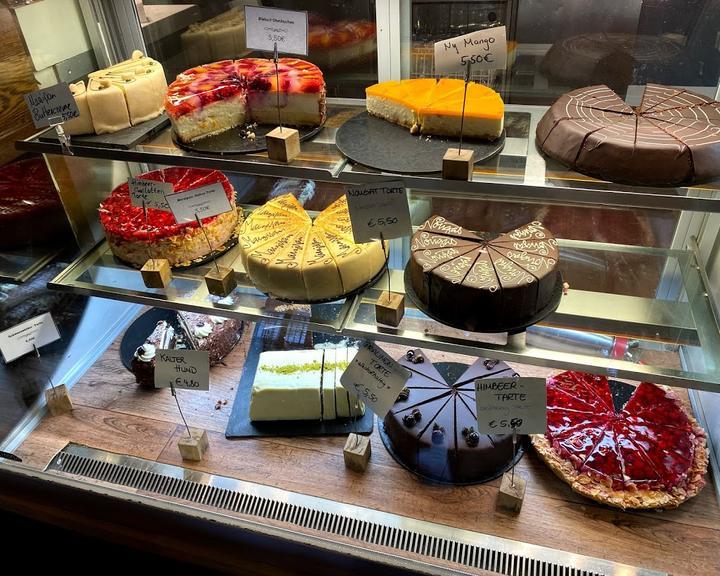 Kantine im Deutschen Theater