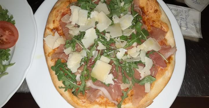 Ristorante Goldene Rose