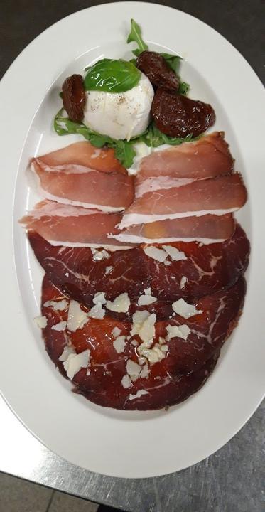 Ristorante Goldene Rose