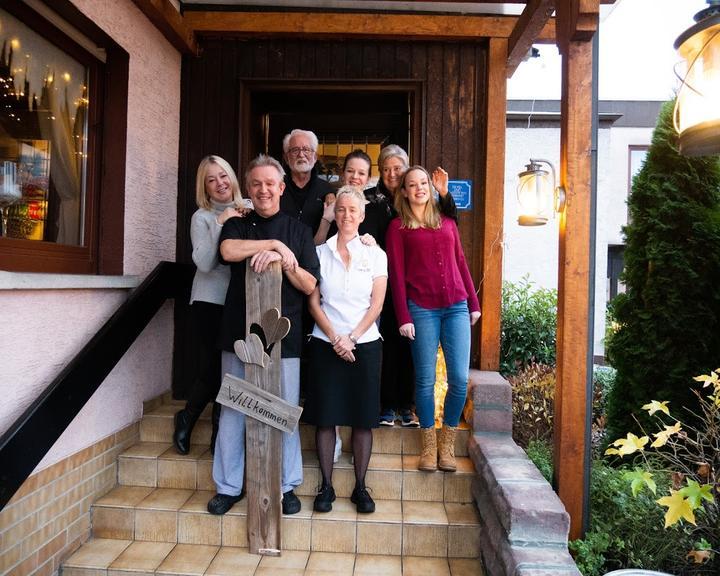 Restaurant Zum Wiesengrund