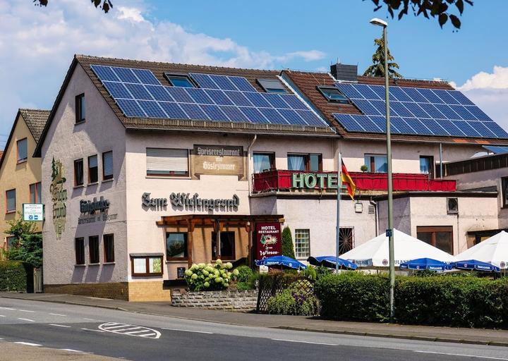 Restaurant Zum Wiesengrund