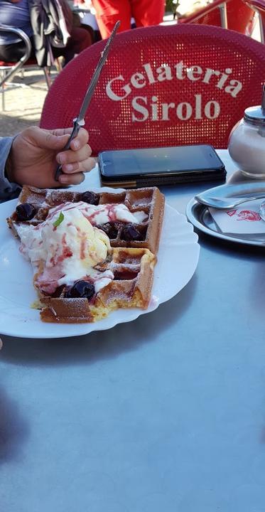 Gelateria Sirolo