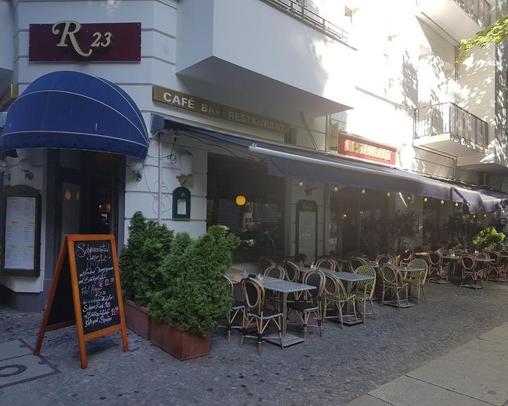 Restaurant R23