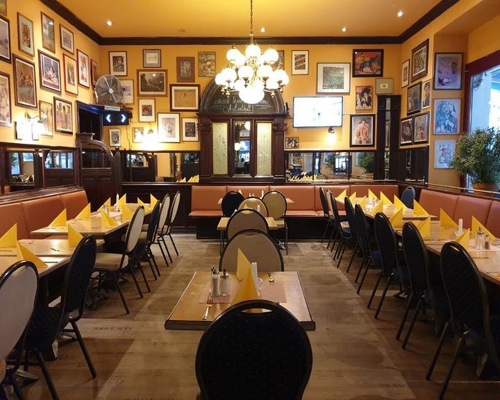 Restaurant R23