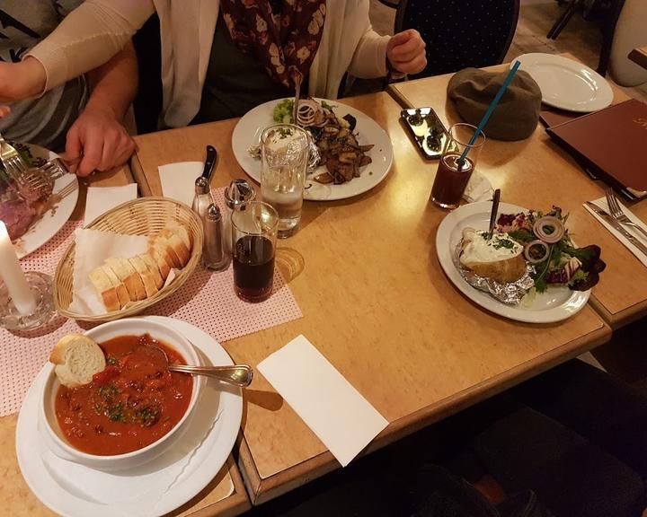 Restaurant R23