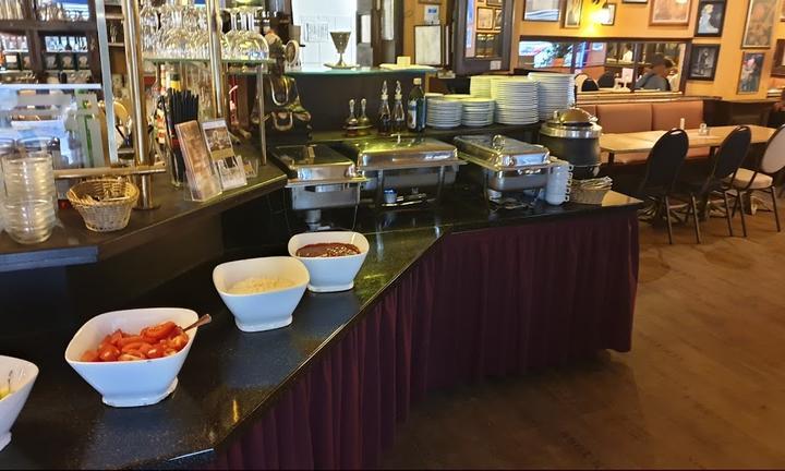 Restaurant R23