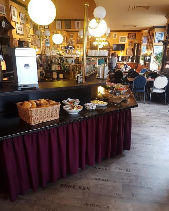 Restaurant R23