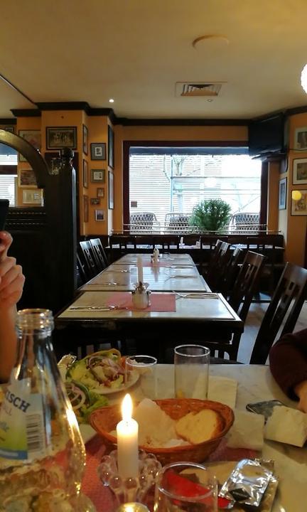 Restaurant R23