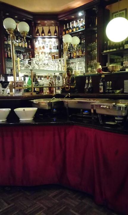 Restaurant R23