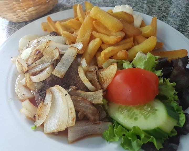 Restaurant R23