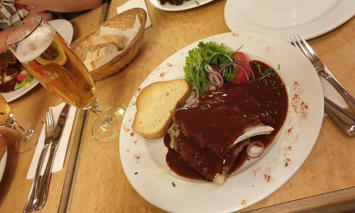 Restaurant R23