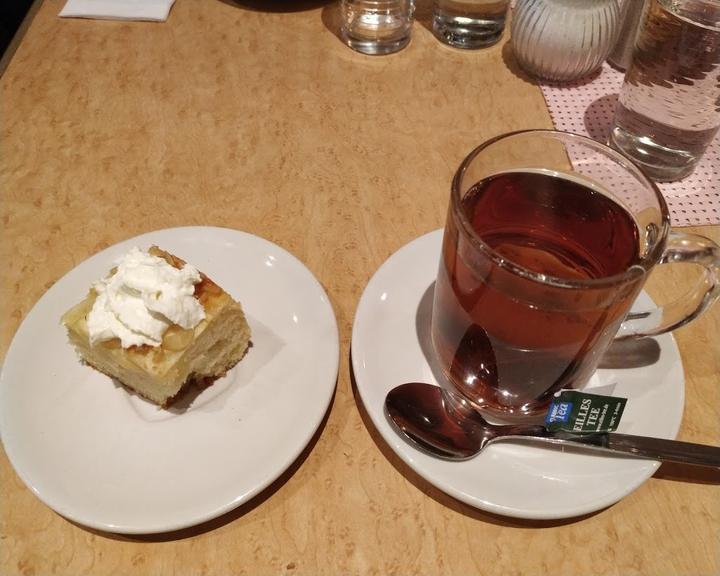 Restaurant R23