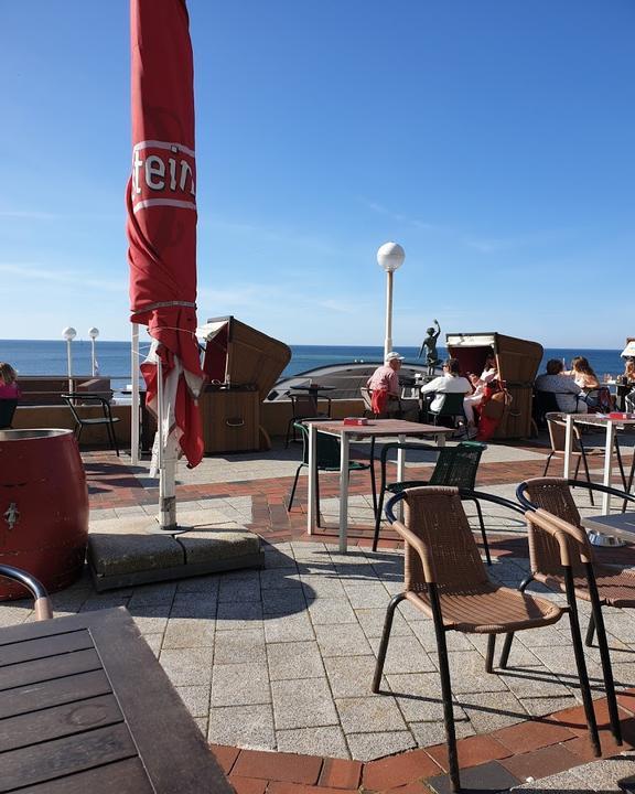 Luzifer Westerland