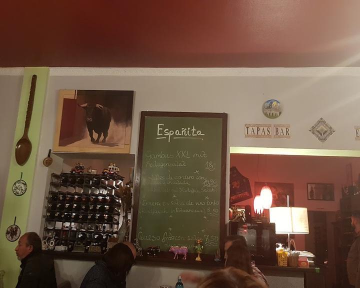 Espanita