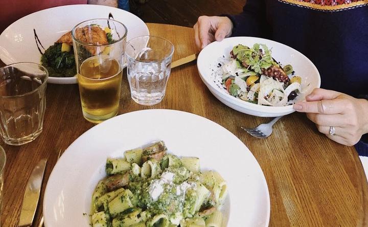 Parma Cibo e Vino