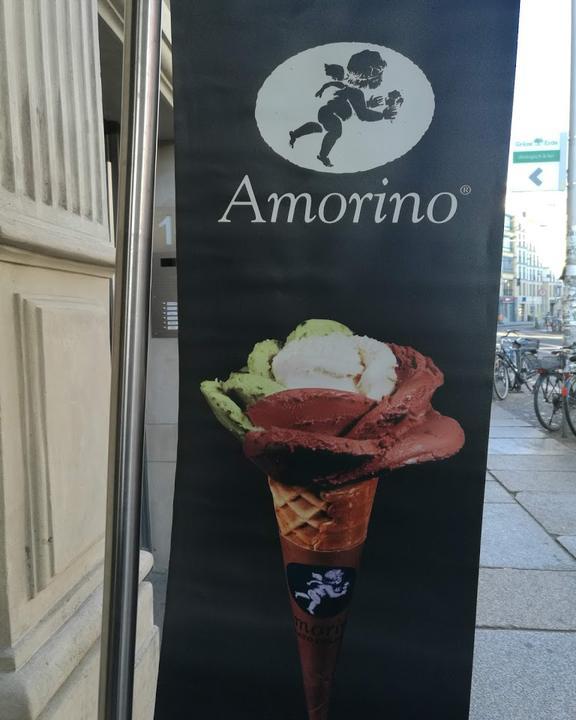 Amorino