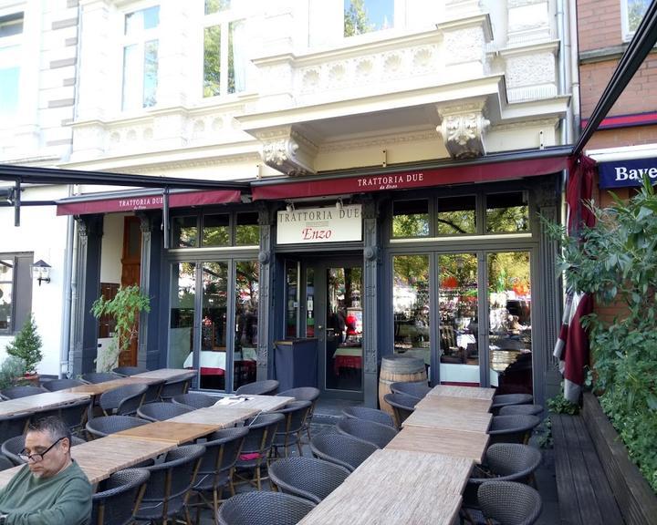 Trattoria Due