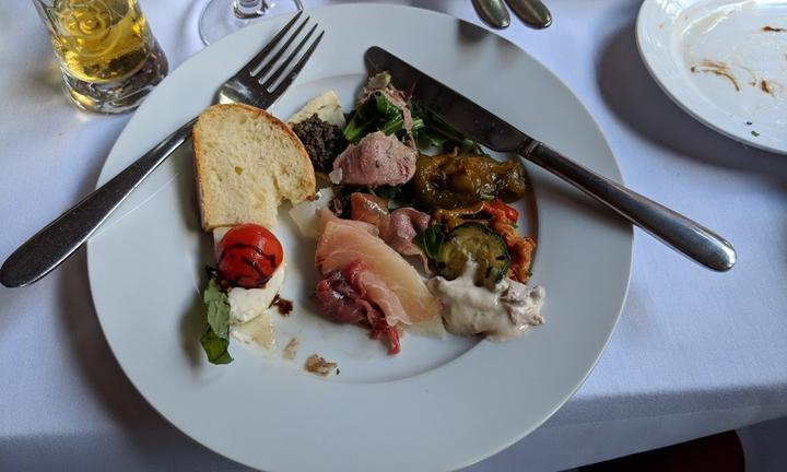 Trattoria Due