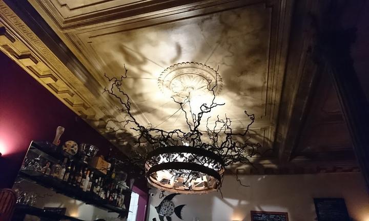 Trattoria Due
