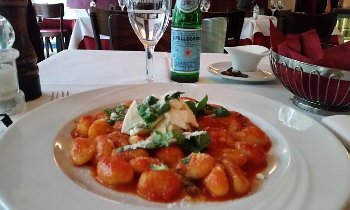 Trattoria Due