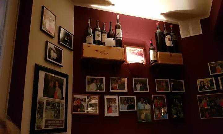 Trattoria Due