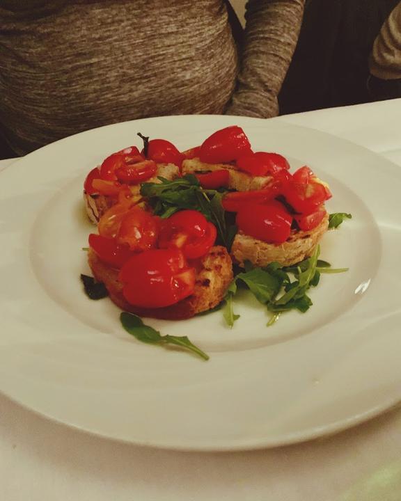 Trattoria Due
