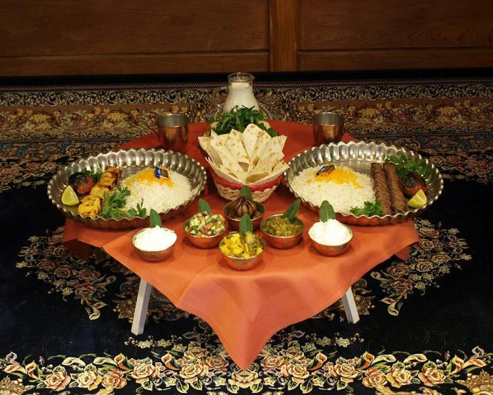 Shandiz