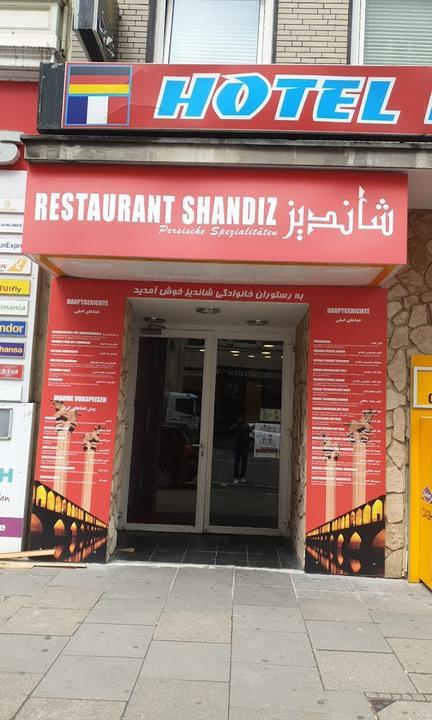 Shandiz