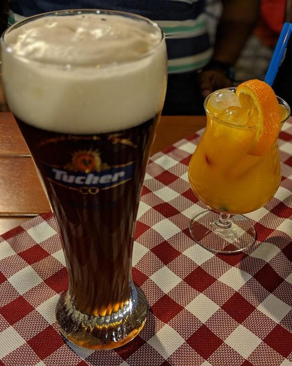 Osteria del Centro