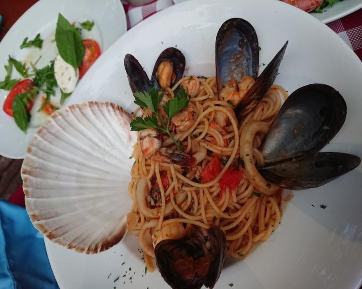 Osteria del Centro