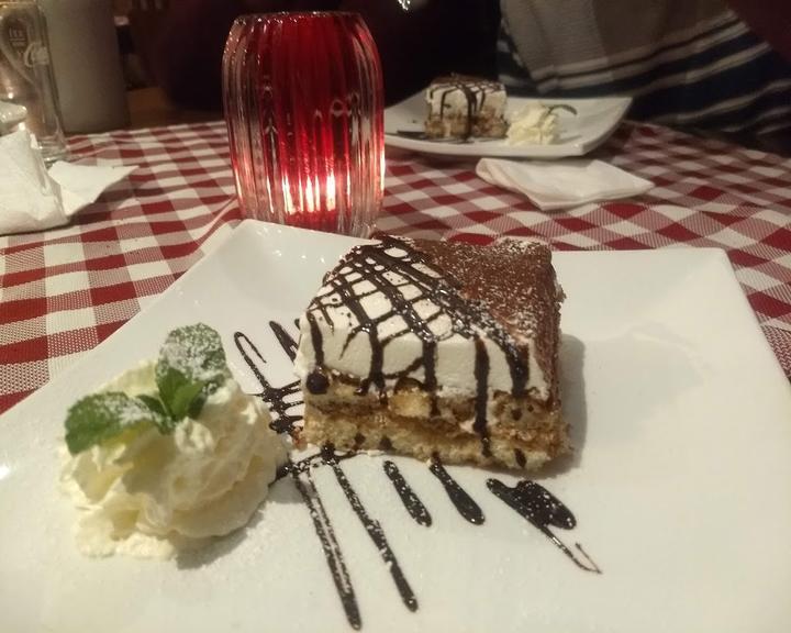 Osteria del Centro