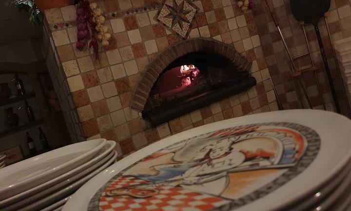 Osteria del Centro