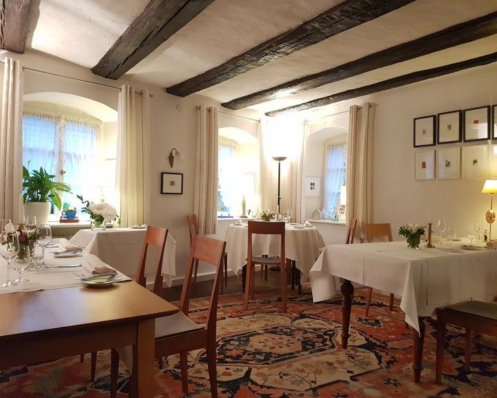 La Maison Eric