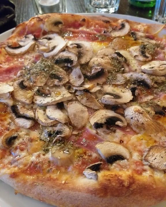 Pizzeria Piccola L'Originale
