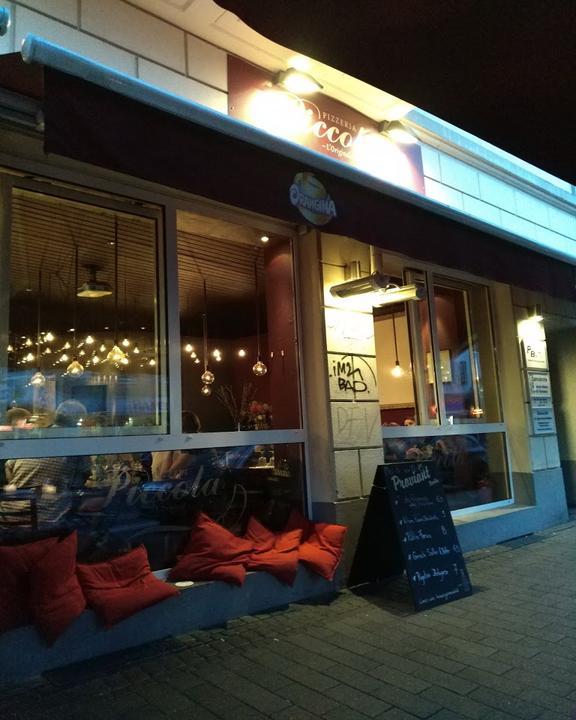 Pizzeria Piccola L'Originale