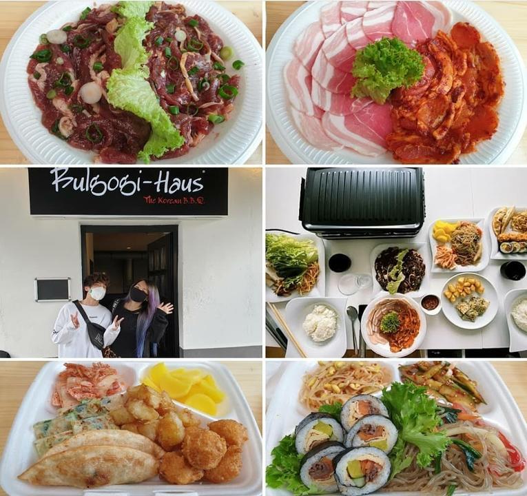 Bulgogi-Haus