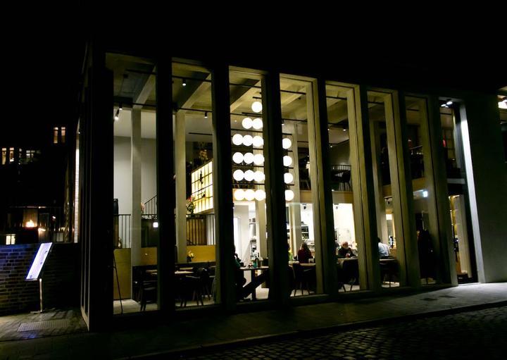 ann Japanese Restaurant