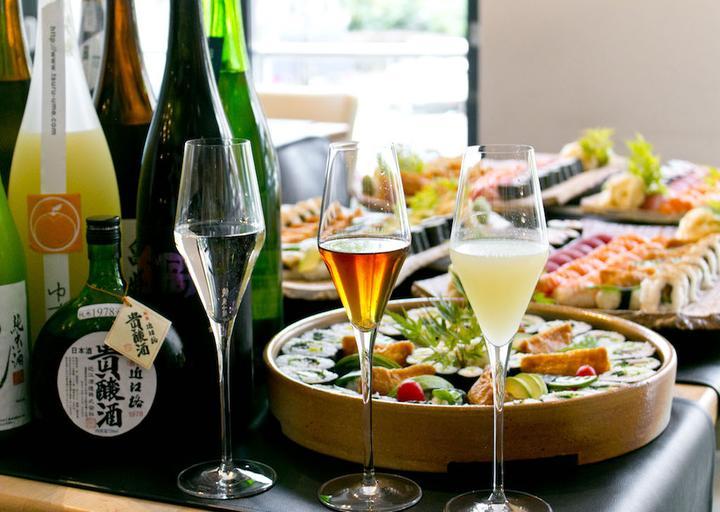 ann Japanese Restaurant